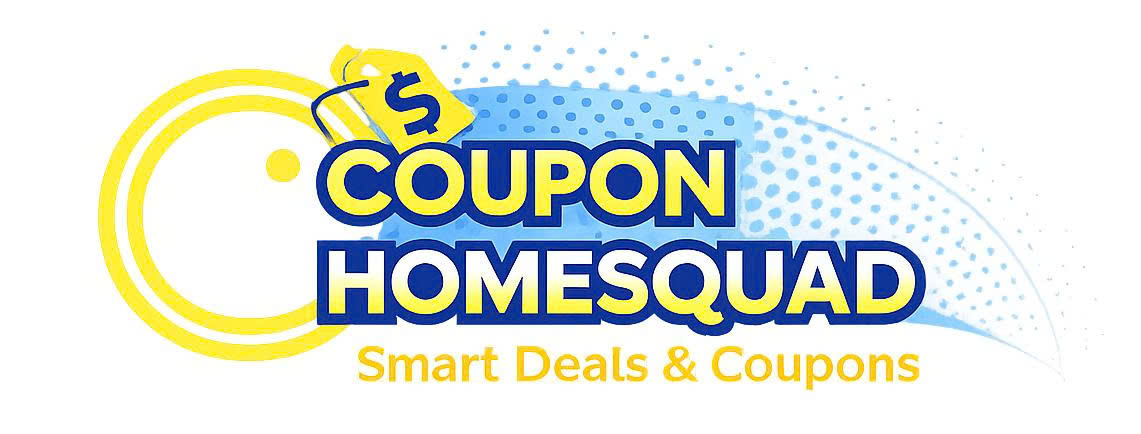 CouponHomeSquad – Best Coupons & Deals