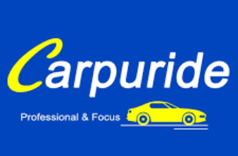 Carpuride 30% Off Coupon Code