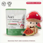 Auri Gummies 42% Off