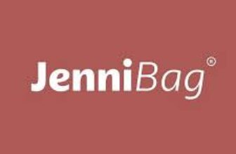 Up to 55% Off JenniBag Travel & Backpack Deals