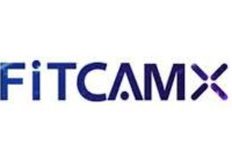 5% Off FITCAMX Dash Cam Coupon