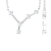 Rosec Jewels Cancer Zodiac Necklace Review – Elegant Astrology Jewelry for Everyday Style