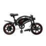 DYU D3F Review – Affordable Folding Electric Bike for City Commuters
