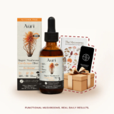 Auri Cordyceps Elixir 42% Off Coupon Code