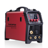 30% Off Arccaptain MIG200 Multi Process MIG Welder – $349.99