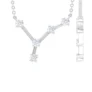 Rosec Jewels Cancer Zodiac Necklace Review – Elegant Astrology Jewelry for Everyday Style
