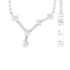 Rosec Jewels Double Heart Moissanite Necklace Review – Romantic Luxury Jewelry for Women