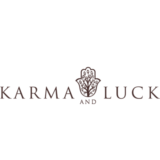 15% Off Karma and Luck with Promo Code